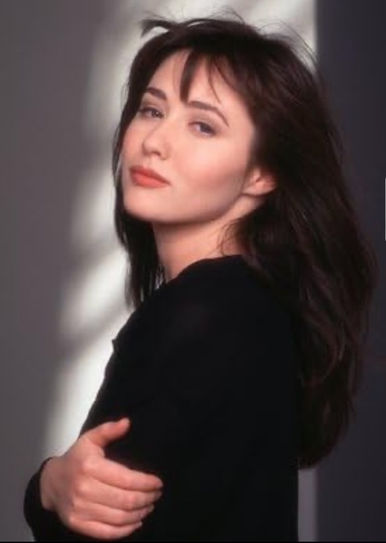 Shannen Doherty photo