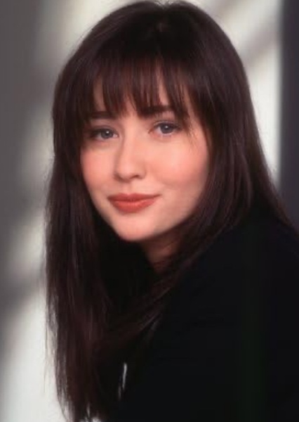 Shannen Doherty photo