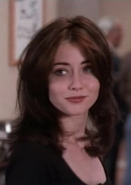 Shannen Doherty photo