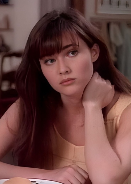 Shannen Doherty photo
