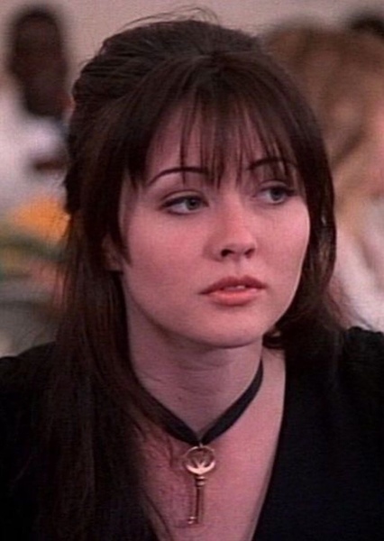Shannen Doherty photo