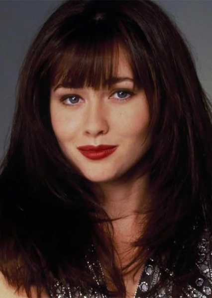 Shannen Doherty photo