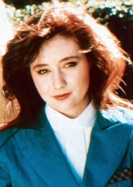 Shannen Doherty photo
