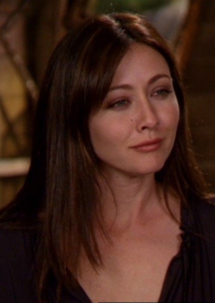 Shannen Doherty photo