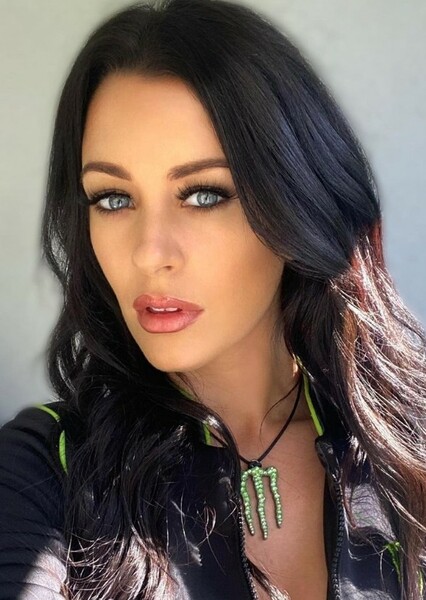 Shannen Donohue photo
