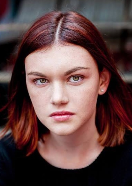 Shannon Berry photo