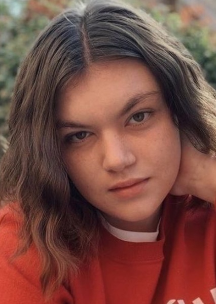 Shannon Berry photo