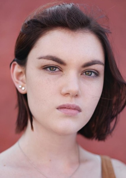 Shannon Berry photo