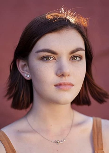 Shannon Berry photo