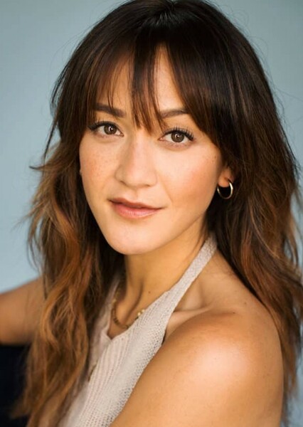 Shannon Chan-Kent