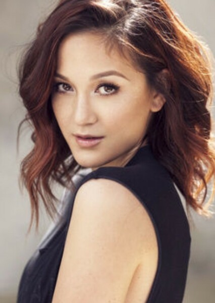 Shannon Chan-Kent photo