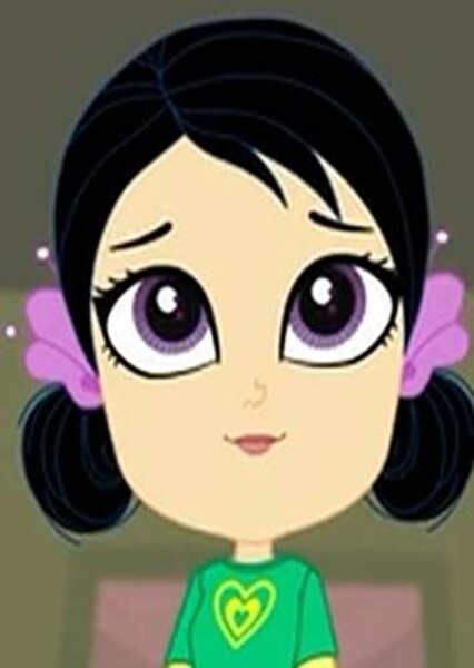 Shannon Chan-Kent photo