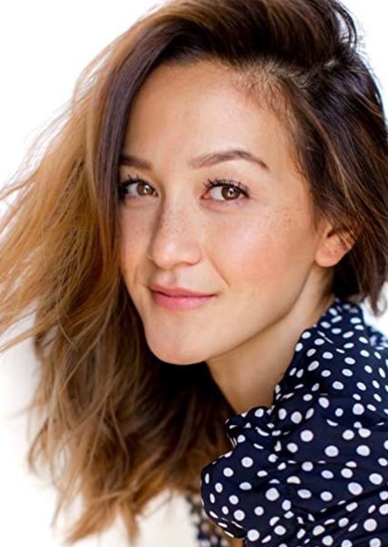 Shannon Chan-Kent photo