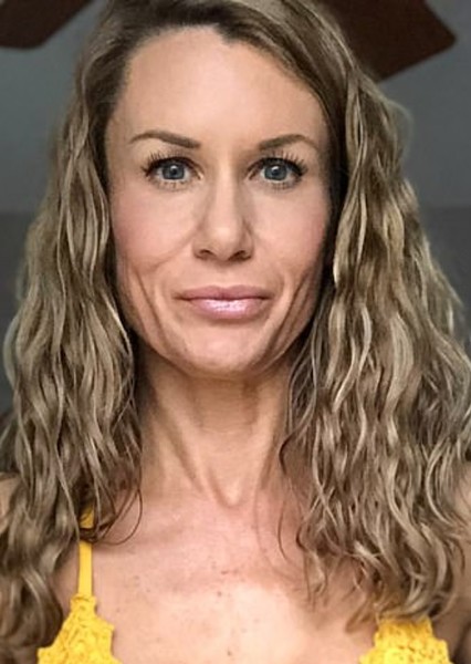 Shannon Collins photo