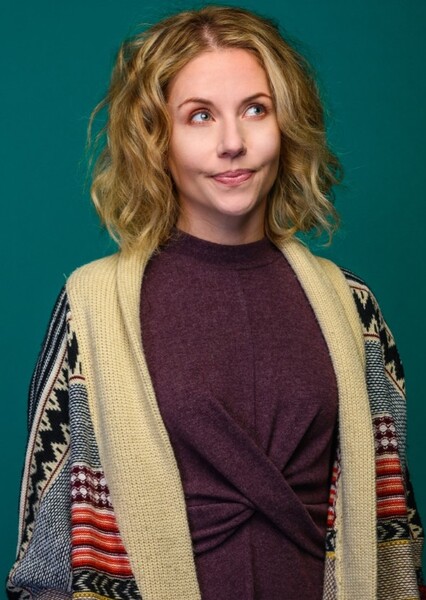 Shannon Cudd