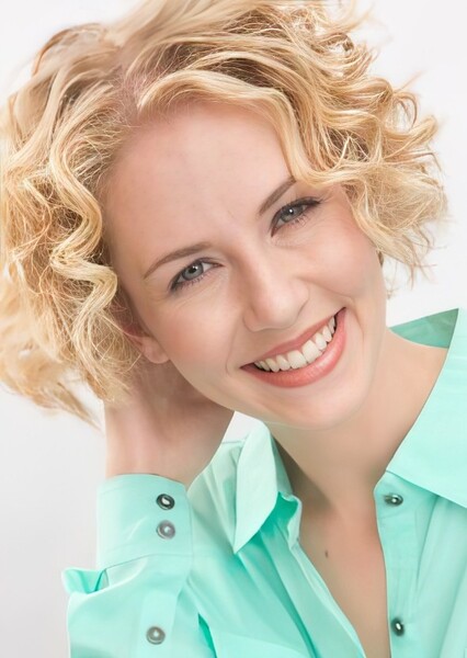 Shannon Cudd photo