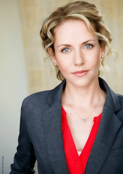Shannon Cudd