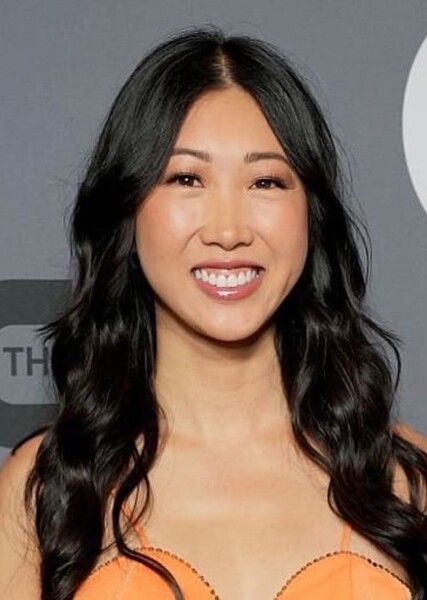 Shannon Dang