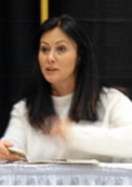 Shannon Doherty photo