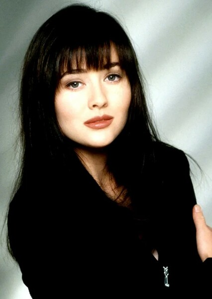 Shannon Doherty photo