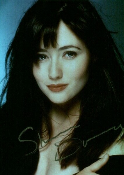 Shannon Doherty