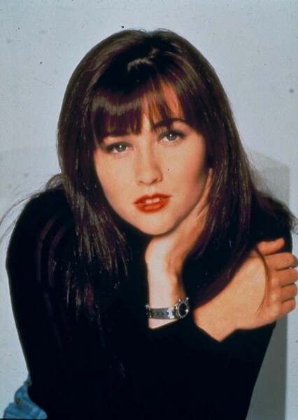 Shannon Doherty photo