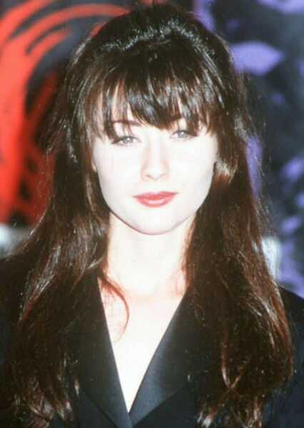 Shannon Doherty photo