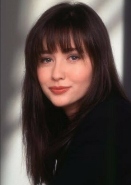 Shannon Doherty photo