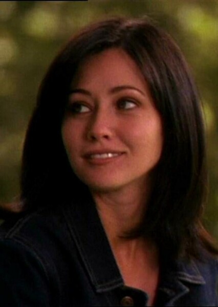 Shannon Doherty photo