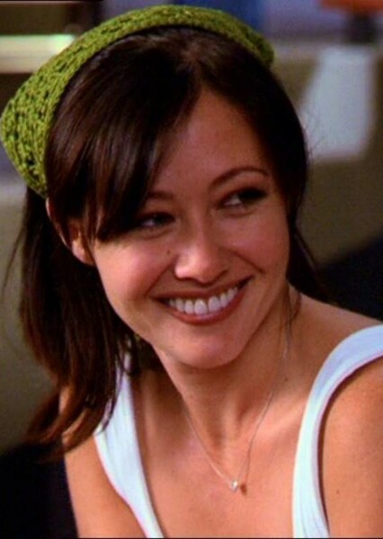 Shannon Doherty