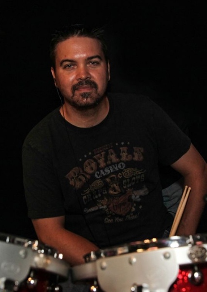 Shannon Forrest photo