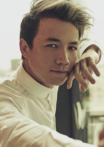 Shannon Kook photo