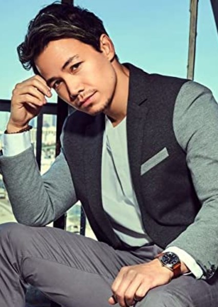 Shannon Kook photo