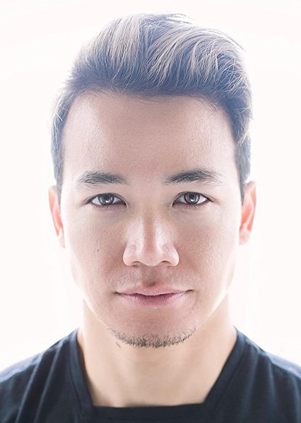 Shannon Kook photo