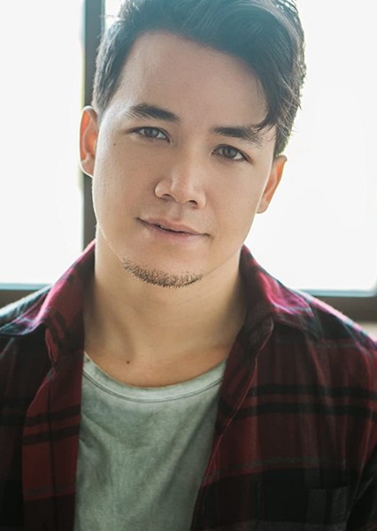 Shannon Kook photo