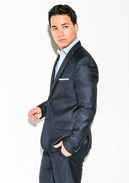 Shannon Kook photo