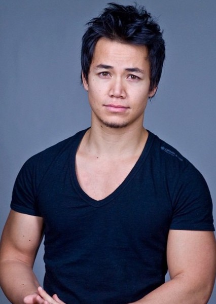 Shannon Kook photo
