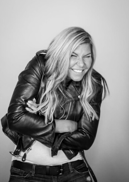 Shannon Leroux