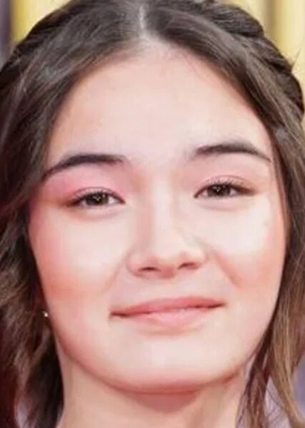 Shannon Mahina Gorman photo