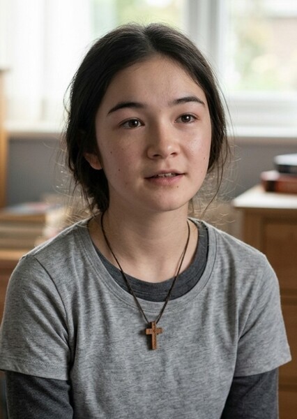 Shannon Mahina Gorman