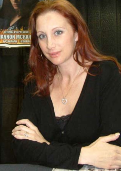 Shannon McRandle photo