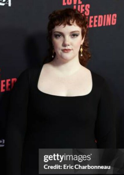 Shannon Purser photo