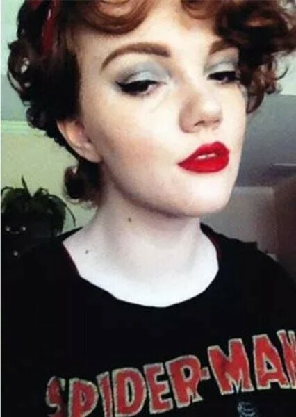 Shannon Purser photo
