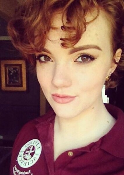 Shannon Purser photo