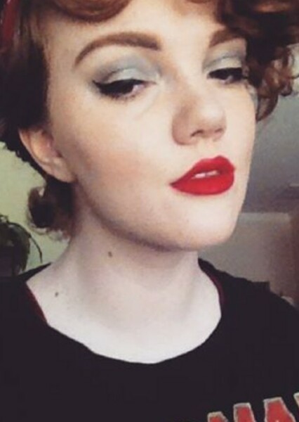 Shannon Purser photo