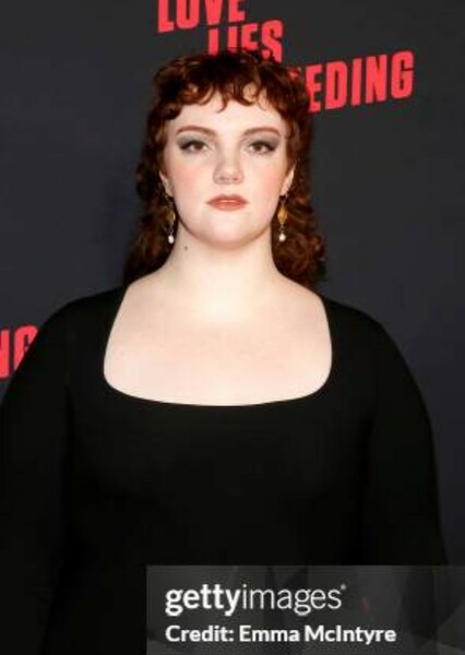 Shannon Purser photo