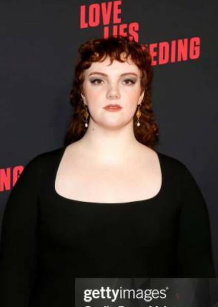 Shannon Purser photo