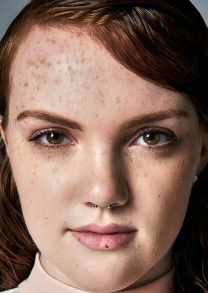 Shannon Purser photo
