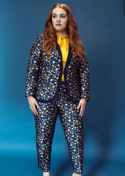 Shannon Purser photo