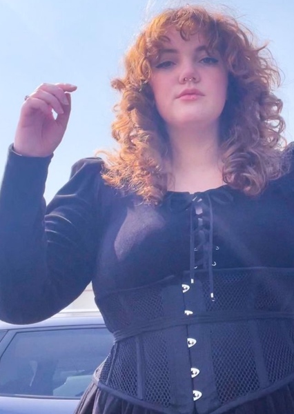 Shannon Purser photo